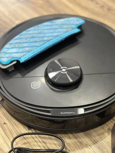 Ecovacs Deebot NEO Robot Vaccum Cleaner