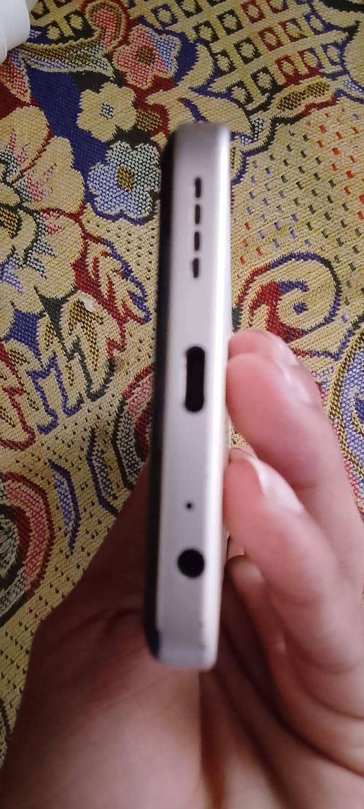 Infinix Smart 4