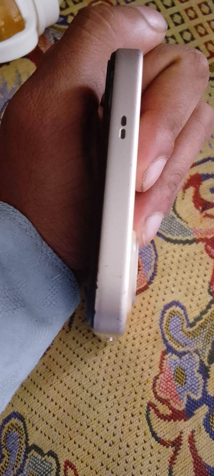 Infinix Smart 5