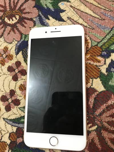 Apple iPhone 8 Plus