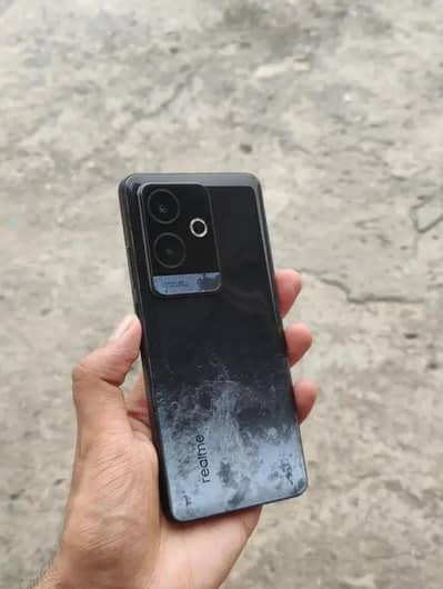 Realme GT 6T