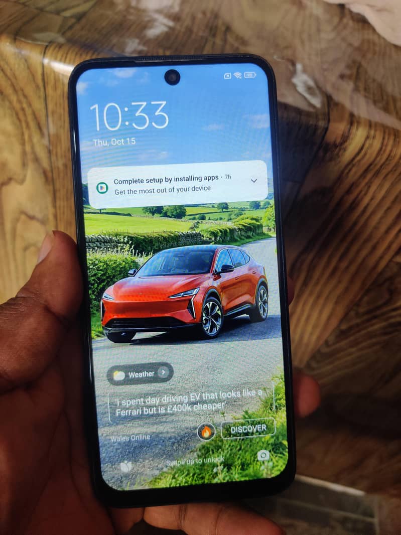 Xiaomi 10 1