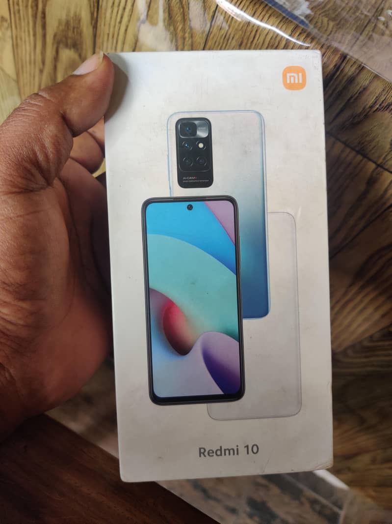 Xiaomi 10 2