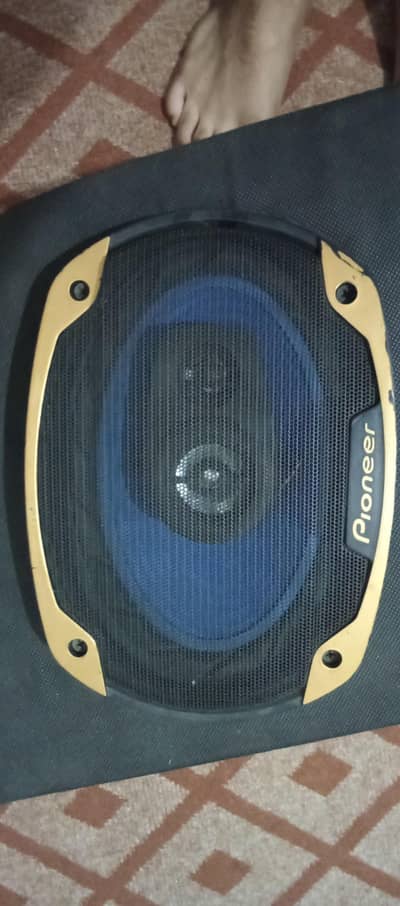 urgent for sale car sound system for sale