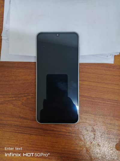 Samsung Mobile A11 (Galaxy A17)
