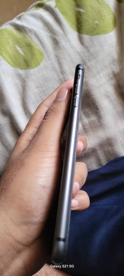 Apple iPhone 8 Plus