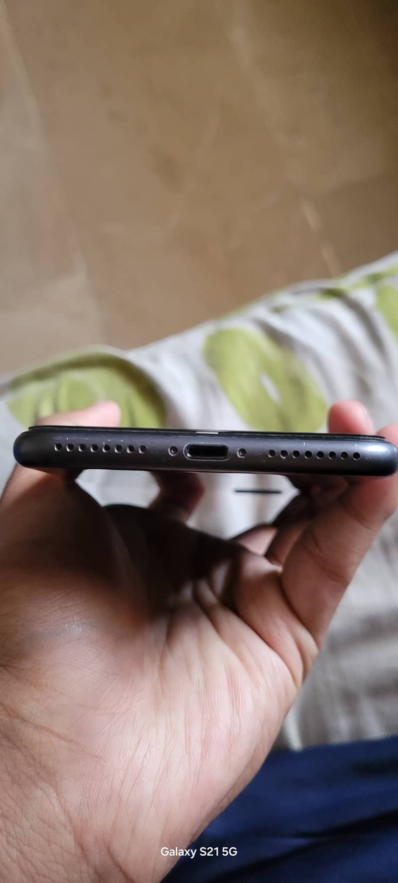 Apple iPhone 8 Plus 3