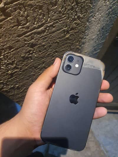 Apple iPhone 12 jv