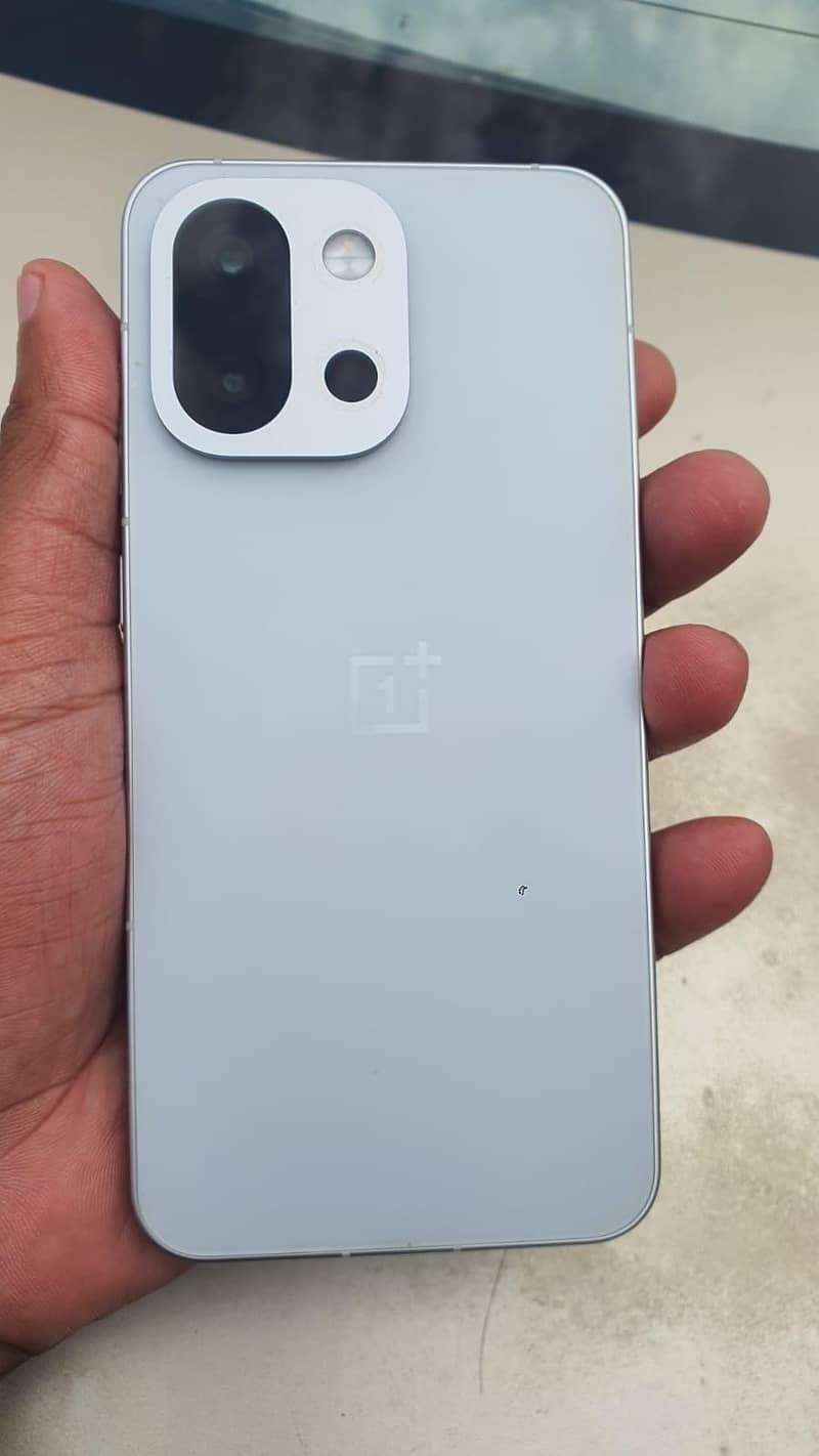 One Plus 3T 3