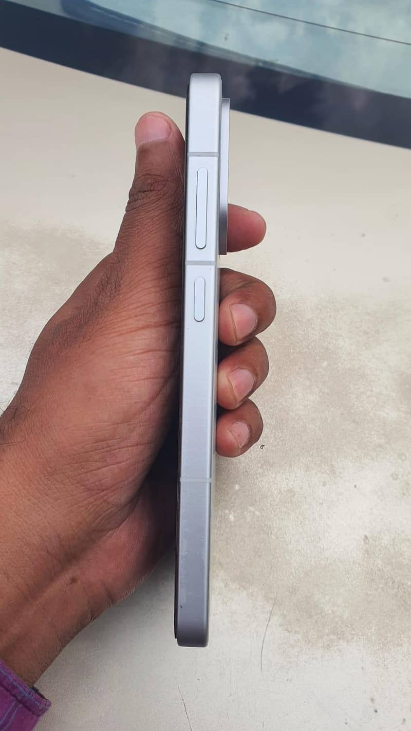 One Plus 3T 6