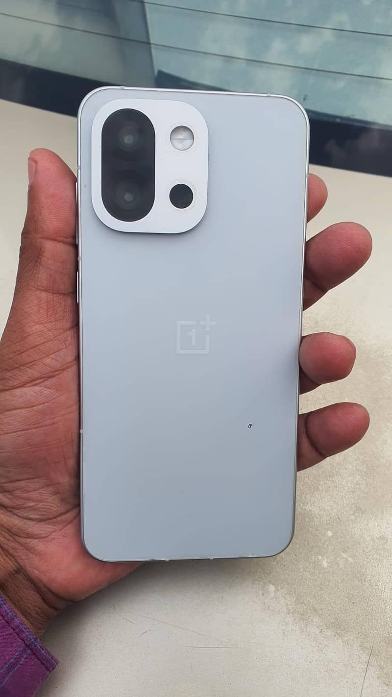 One Plus 3T 7