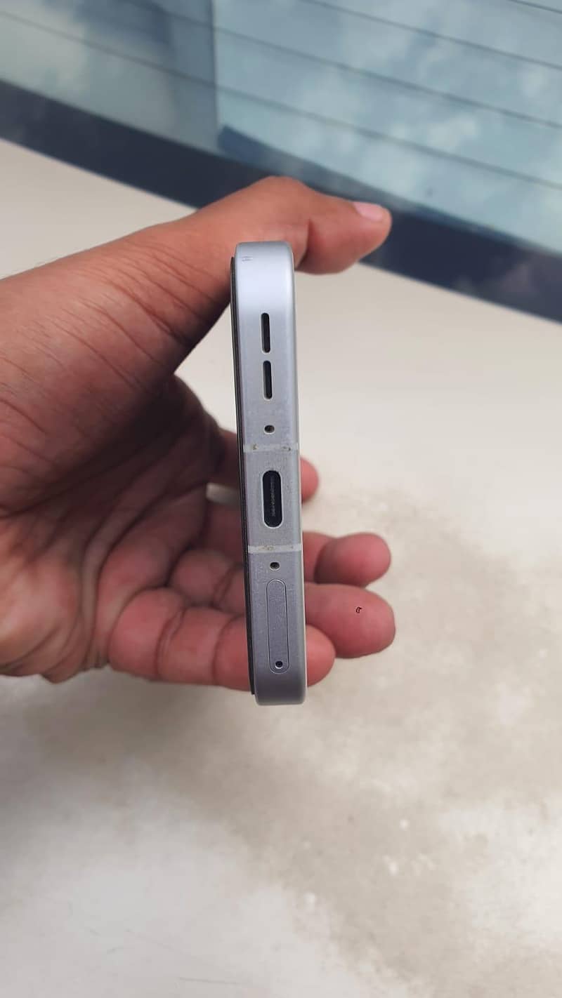 One Plus 3T 8