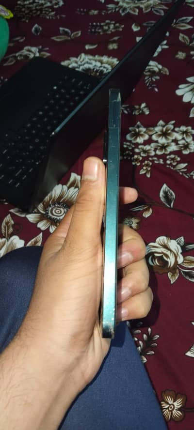 Samsung Mobile A07 condition 10/9 ha original box