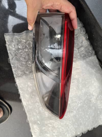 HONDA HRV VTi-S rear Right side tail light