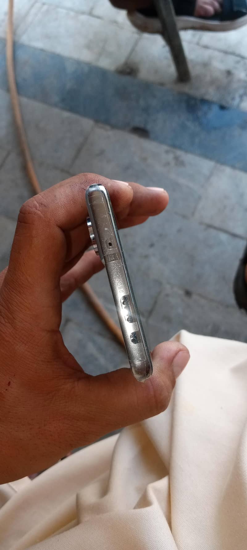 Tecno CAMON 40 Pro 1