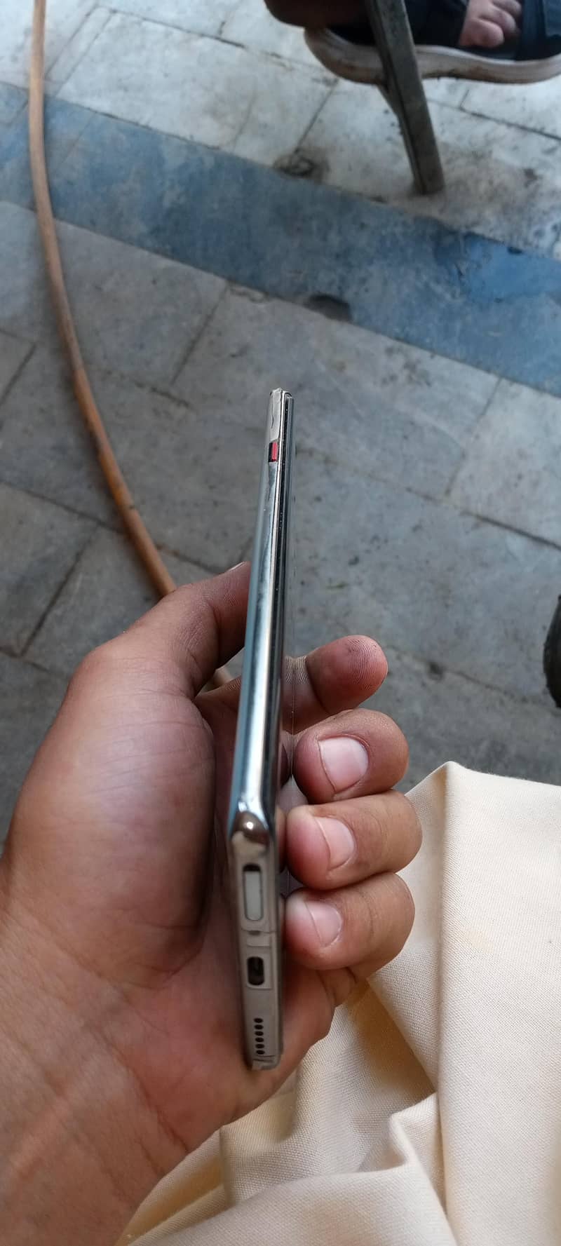 Tecno CAMON 40 Pro 2