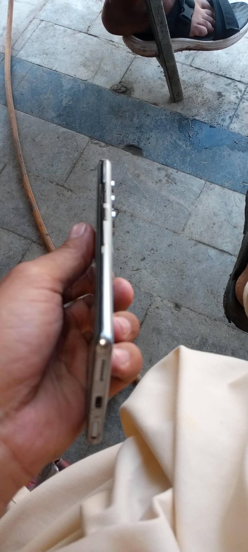 Tecno CAMON 40 Pro 3