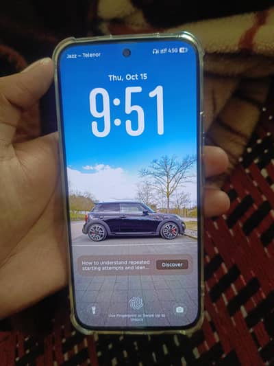 Infinix Hot 60 Pro plus