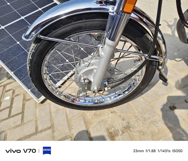 Honda CG 125 2026 Urgent For Sale | Brand New | Honda 125 5