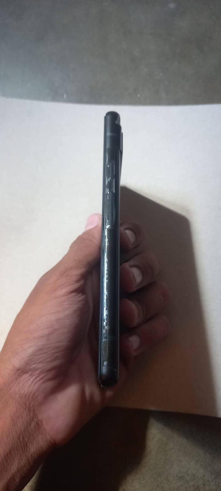 Google Pixel 6a 0