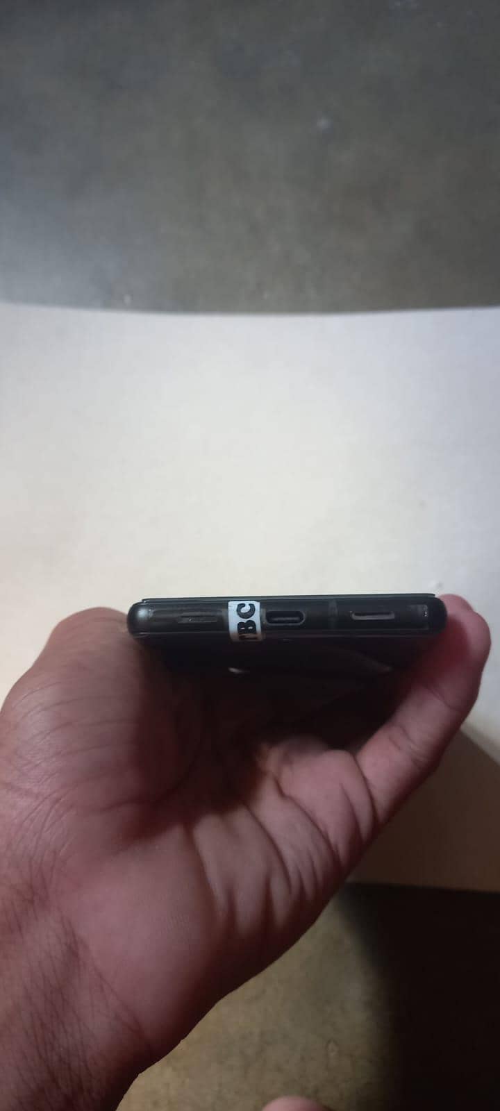 Google Pixel 6a 1