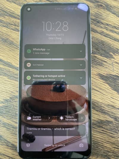 Xiaomi Mi 10T