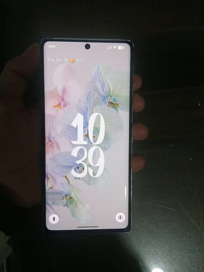 Google Pixel 6 Pro