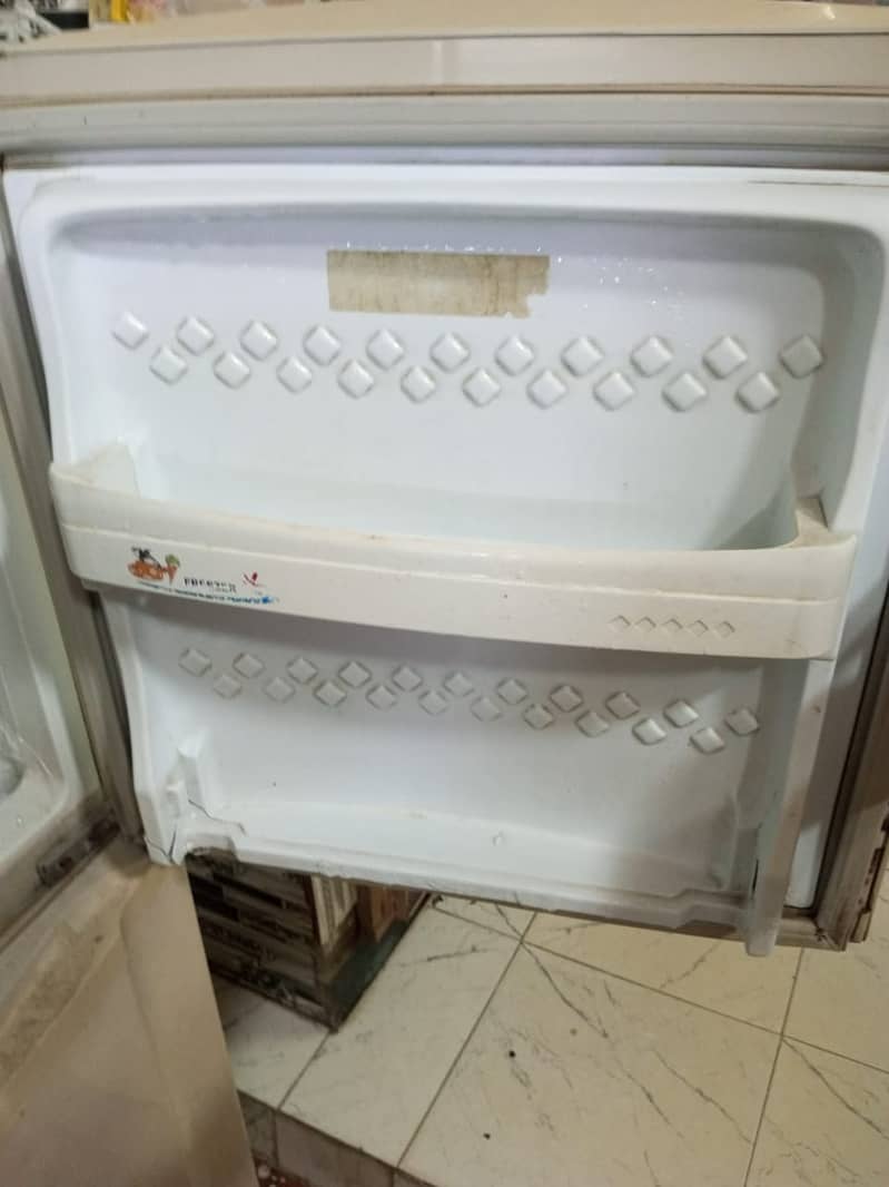 Refrigerator 2