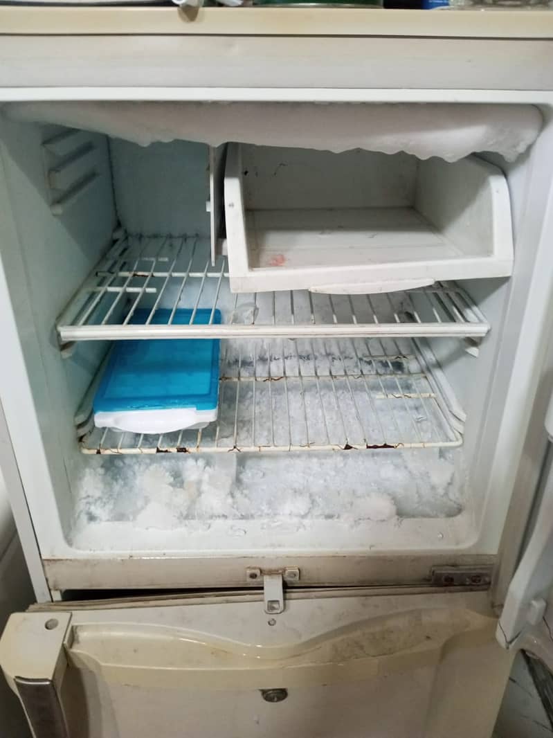 Refrigerator 3