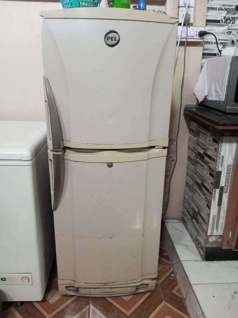 Refrigerator 5