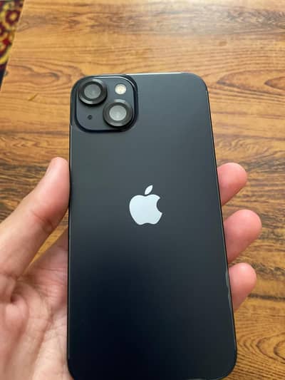 Apple iPhone 13 100% battery health | official warranty