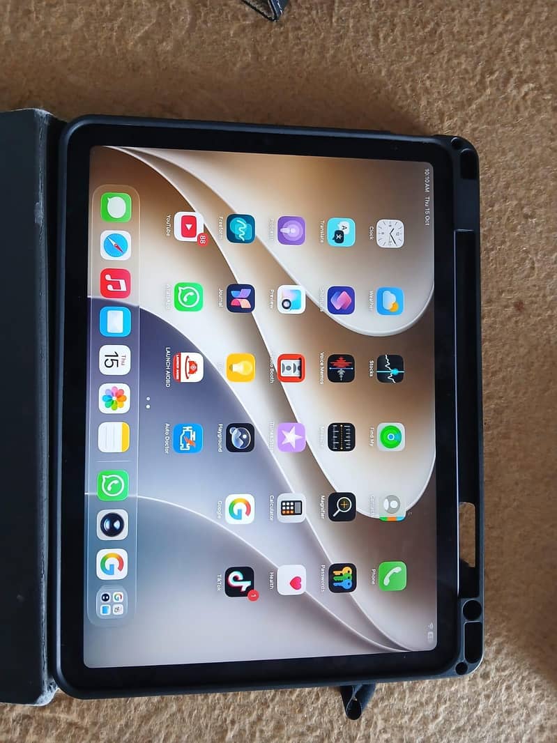 ipad Air ( 5th generation) 2