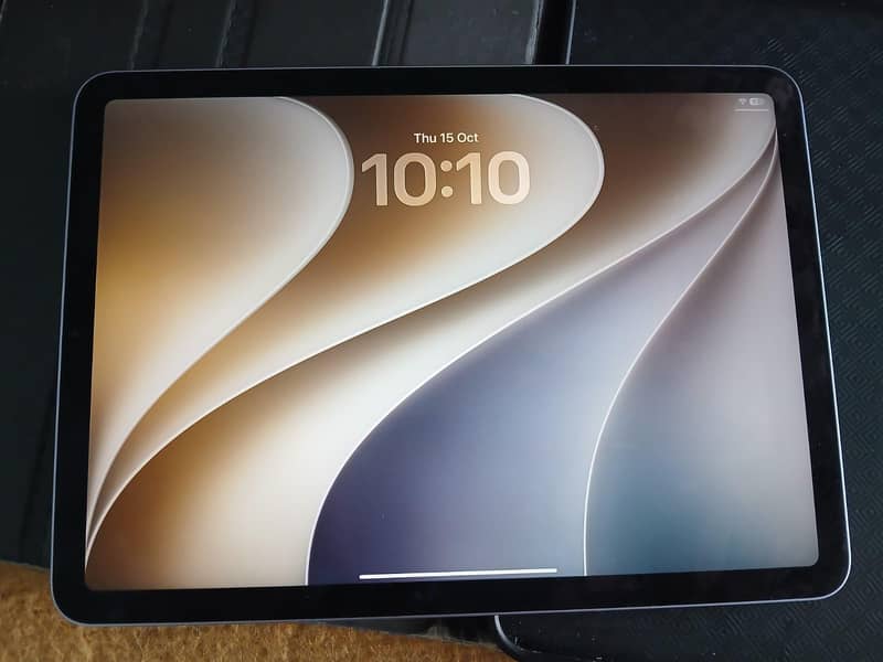 ipad Air ( 5th generation) 3