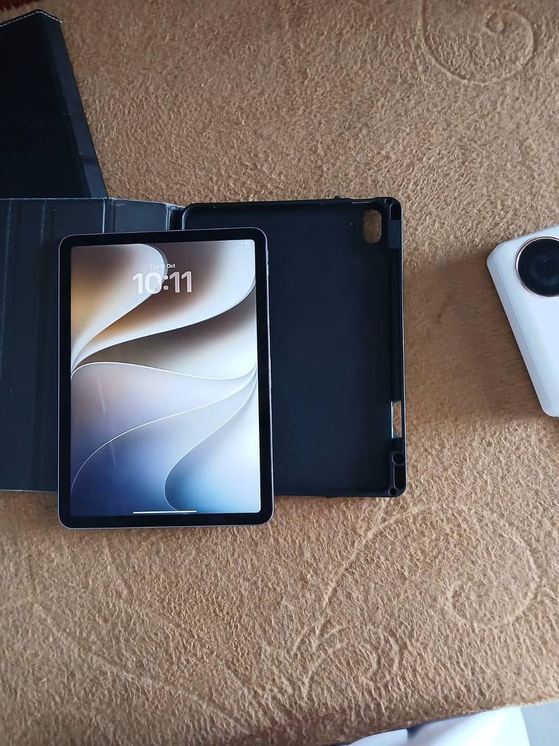ipad Air ( 5th generation) 9