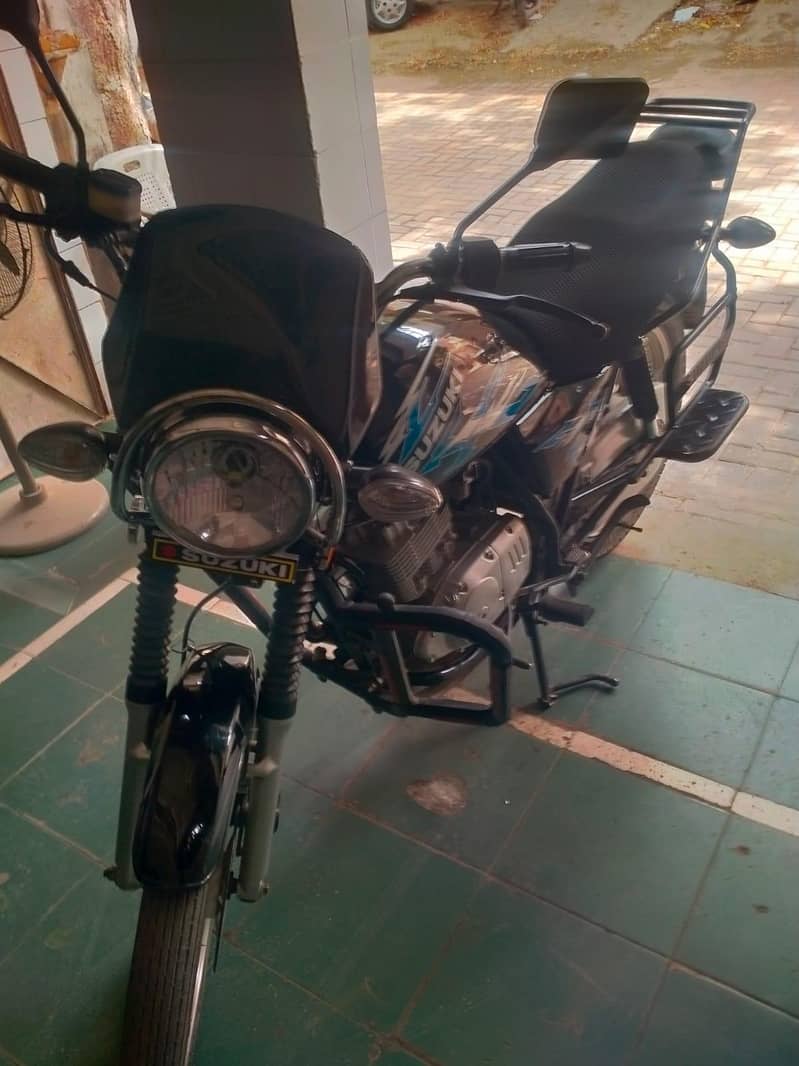 suzuki 1