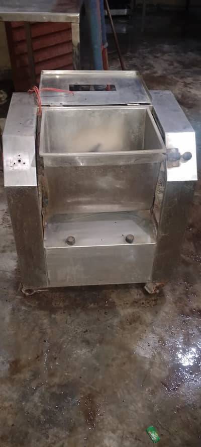 commercial mixer machine For sale in Lahore