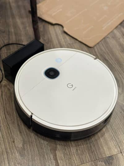 Yeedi Vac Hybrid Robot Vaccum