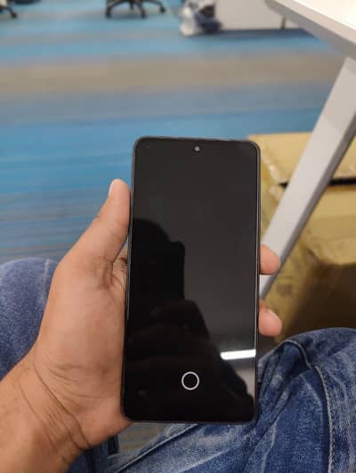 Xiaomi Redmi Note 13