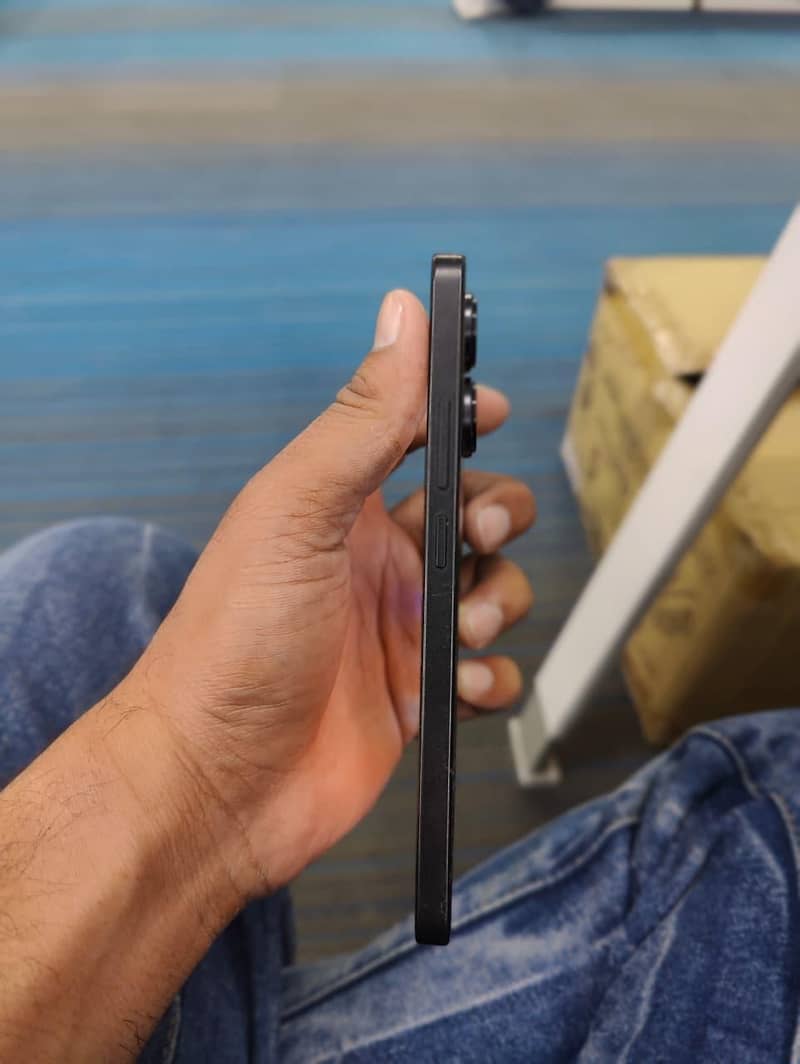 Xiaomi Redmi Note 13 1