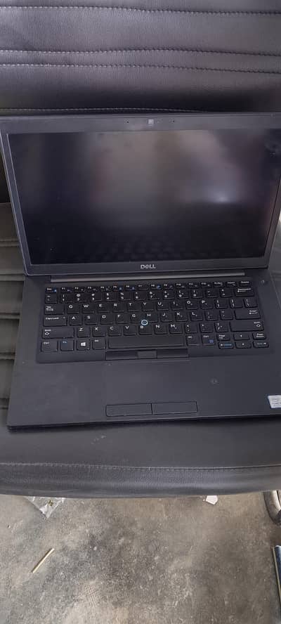 Dell laptop i5