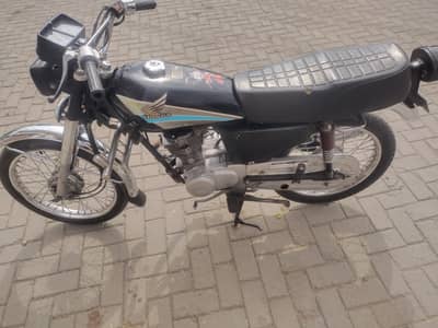 good condition