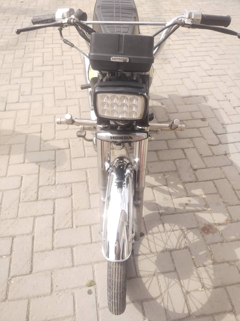good condition 2
