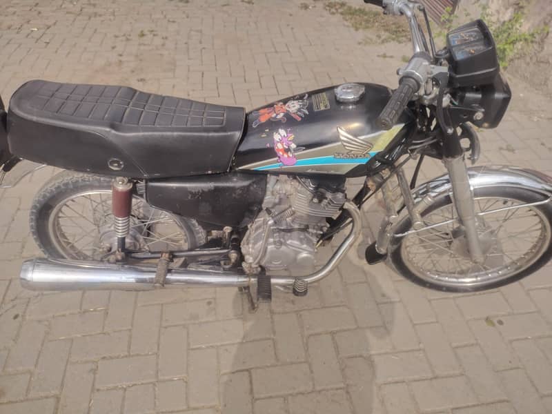 good condition 3