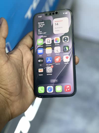 Apple iPhone 13 JV CLEAR MOBILE IOS 27.0. 1 UPDATE 10/10 MOBILE
