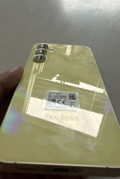 Samsung Mobile A55 5G