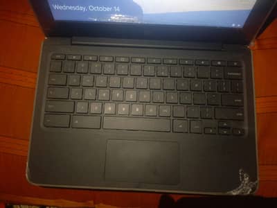 HP CHROMEBOOK 11 G7 EE