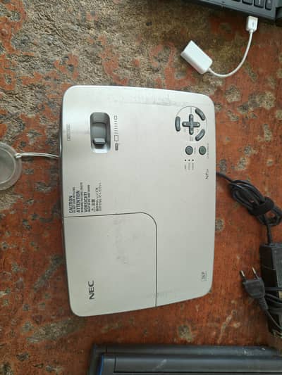Nec np50
