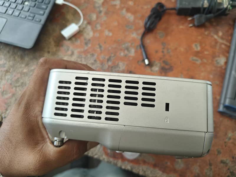 Nec np50 2