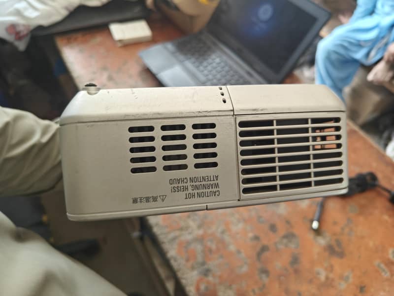 Nec np50 3