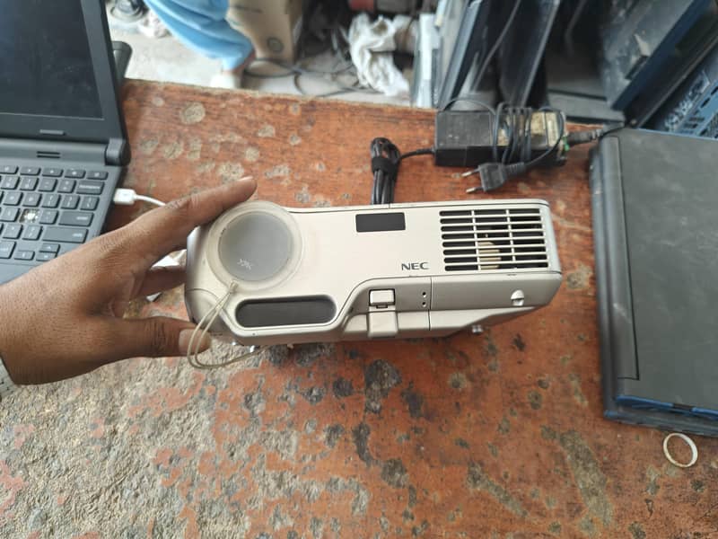 Nec np50 6
